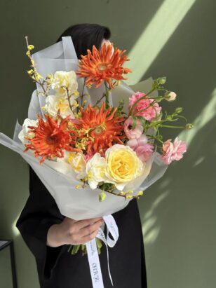 Влюбленность