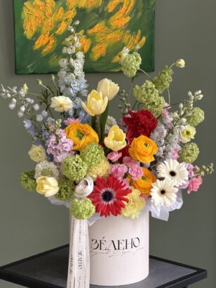 Поцелуй Солнца — изображение 2