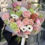 Дыхание Апреля