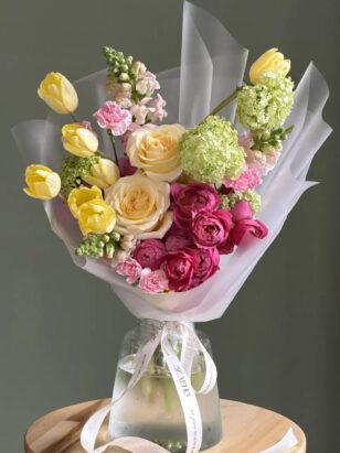 Трепетные слова