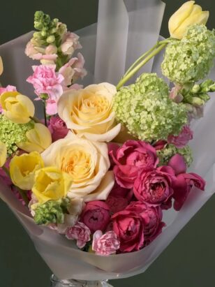 Трепетные слова — изображение 2