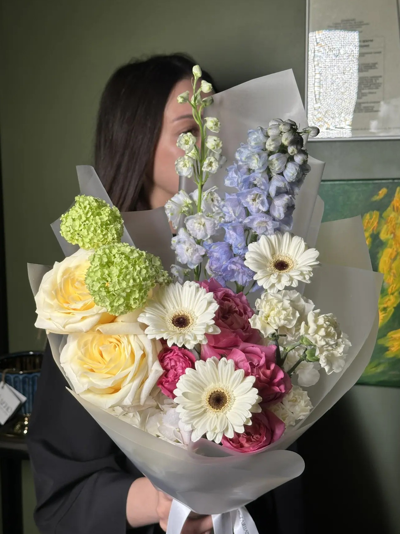 i (17) Нежное чувство — изображение 1