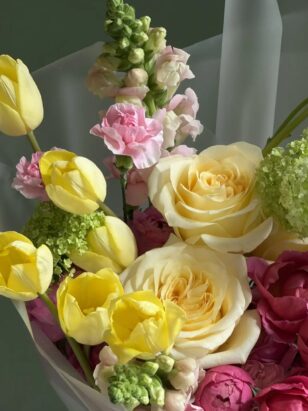 Трепетные слова — изображение 3