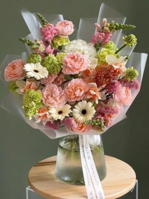 Восторг Любви