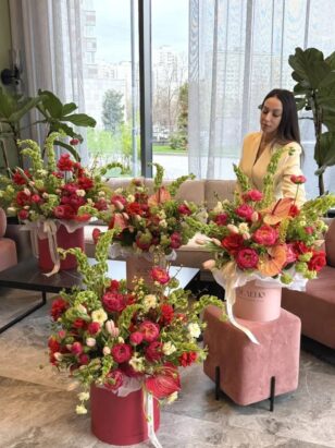 Сет «Услада Души»