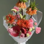 Рябчиковый рай