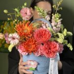 Весна в сумочке