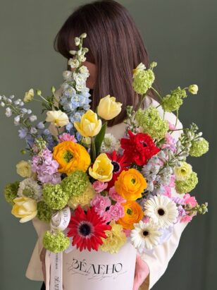 Поцелуй Солнца