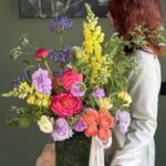 Вечеринка в саду у Гэтсби