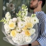 Белые грезы Гетсби