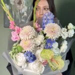 В мечтах