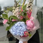 Облачные сказки