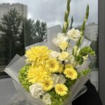 Лаймовое солнце